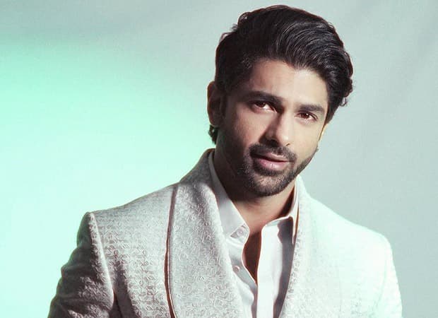 Taha Shah Badussha Bintangi 3 Film Sekaligus?