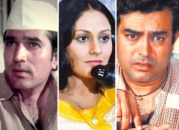 3 Film Bollywood Klasik Ini Bakal Dibuat Ulang, Mana Favoritmu?