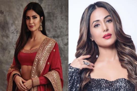 Inilah Deretan Pemenang Wanita Asia Selatan Terseksi