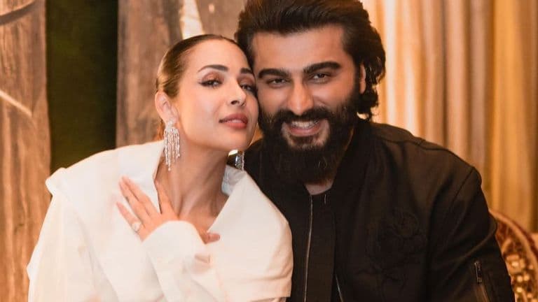 Scorpio Girls, Malaika Arora Pasrah Putus Dari Arjun Kapoor