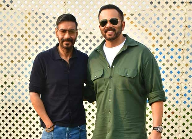 Golmaal 5 Resmi Diproduksi, Rohit Shetty & Ajay Devgn Mulai Syuting Februari, Tayang 2027