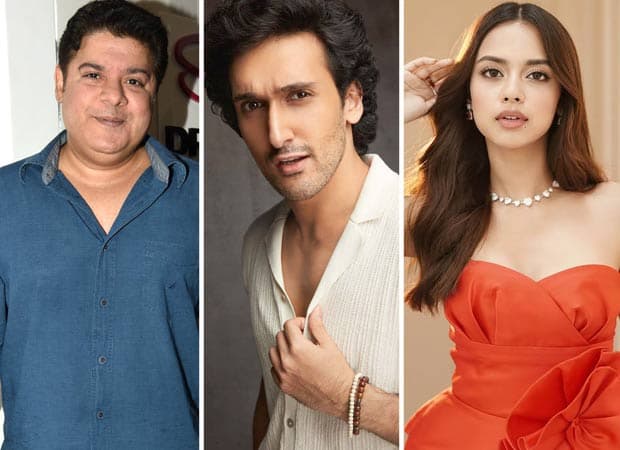 Film Horor Hundred Karya Sajid Khan Mulai Syuting, Perkenalkan Yashvardhan Ahuja