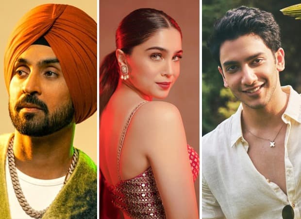 Film Baru Imtiaz Ali Tayang 12 Juni 2026, Dibintangi Diljit Dosanjh, Vedang Raina, dan Sharvari