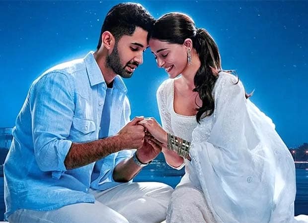 Chand Mera Dil Tunda Jadwal, Film Ananya Panday–Lakshya Rilis 8 Mei 2026