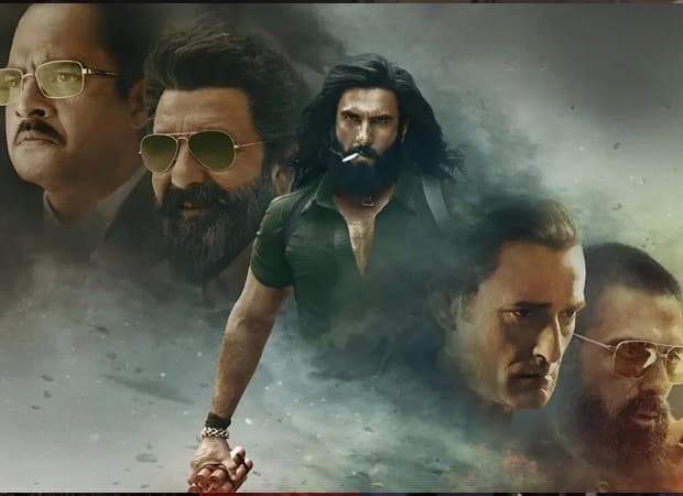 Versi Netflix Dhurandhar Tak Berbeda dari Bioskop, Ini Penjelasannya