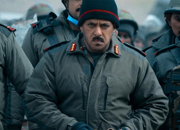 Dibintangi Salman Khan, Battle Of Galwan Resmi Bakal Rilis Hari Kemerdekaan 2026
