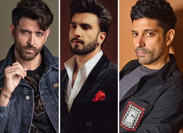 Hrithik Roshan Bantah Isu Gabung Don 3