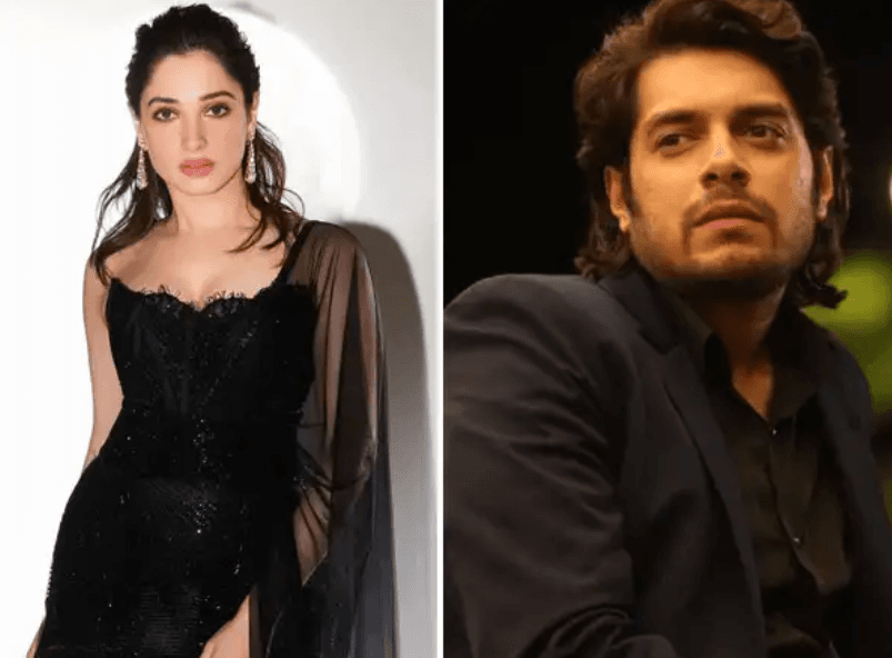 Tamannaah Bhatia & Junaid Khan Dikabarkan Bintang Ragini 3, Ekta Kapoor Siapkan Babak Baru!