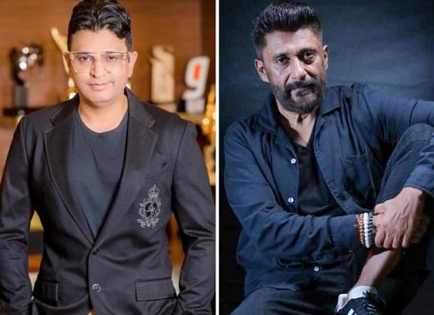 Bhushan Kumar Gandeng Vivek Agnihotri Garap Film Operasi Sindoor