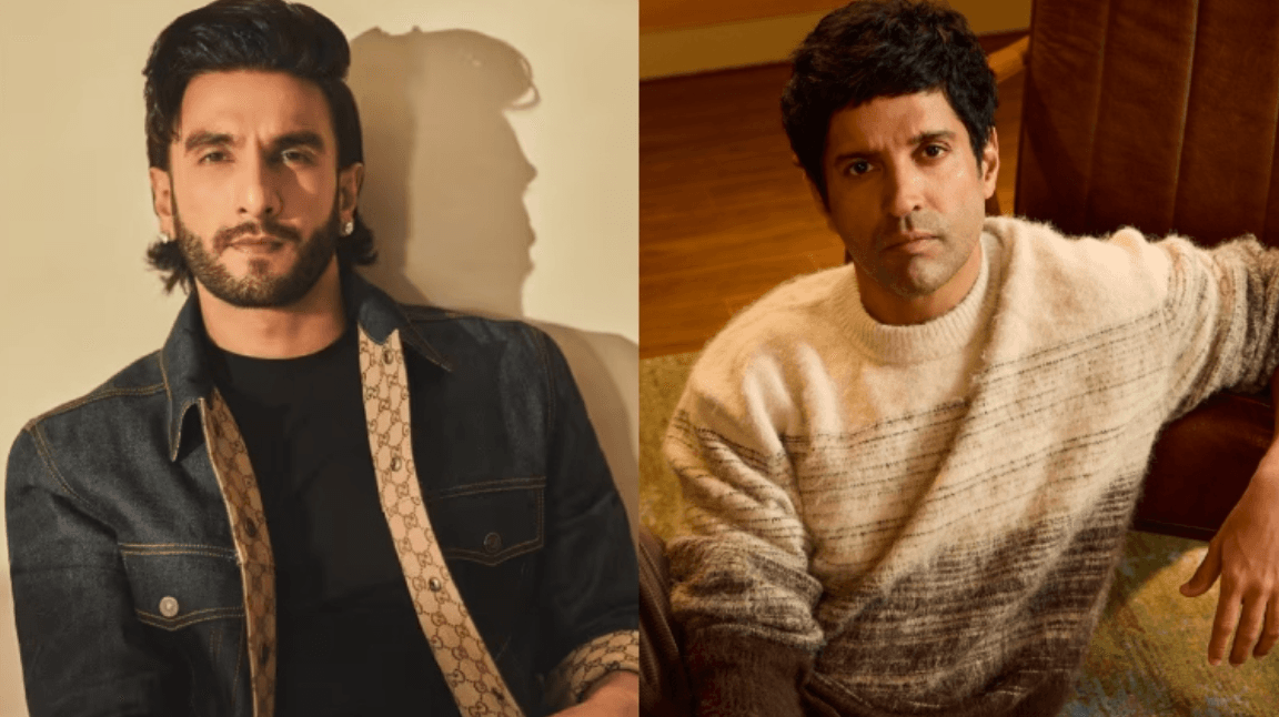 Don 3 Memanas! Tuntutan 40 Crore Bikin Ranveer Singh dan Farhan Akhtar Siap Tempuh Jalur Hukum