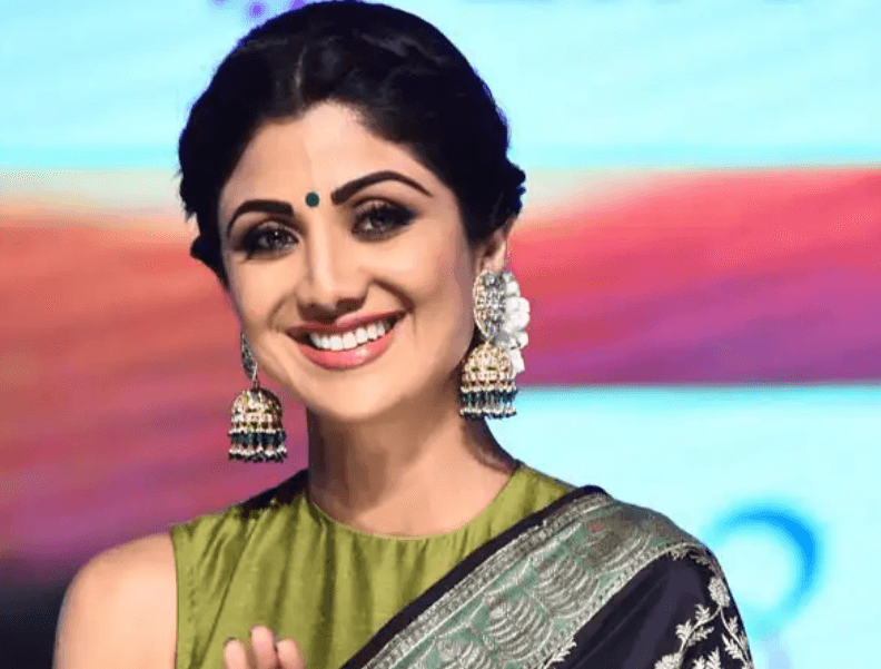 Shilpa Shetty Tegas Bantah Rumor Penutupan Restoran Miliknya