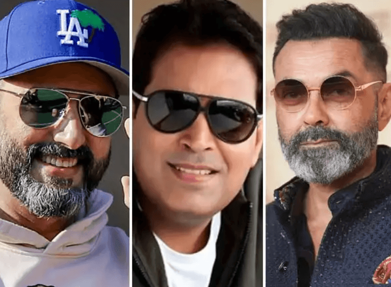 Deepak Mukut Siap Hidupkan Kembali Proyek Do Aur Do Paanch, Incar Abhishek & Bobby Deol?