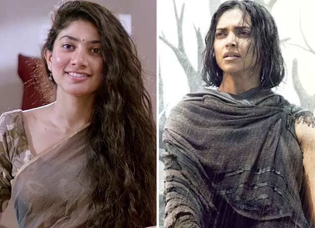 Sai Pallavi Gantikan Deepika di Kalki 2, Diduga Imbas Perselisihan Honor