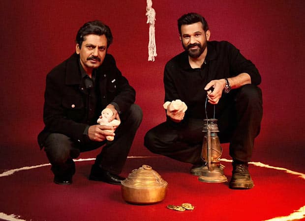 Nawazuddin Siddiqui Resmi Gabung Tumbbad 2, Janjikan Karakter Penuh Lapisan