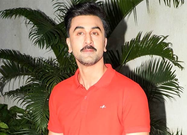 Foto Ranbir Kapoor Berambut Panjang di Lokasi Ramayana Beredar, Picu Pro & Kontra