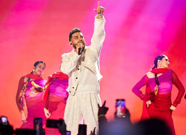 Konser Karan Aujla Ricuh di Delhi & Mumbai, Penonton Soroti Minimnya Fasilitas dan Keamanan