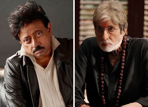 Ram Gopal Varma Batalkan Sarkar 4, Pilih Fokus ke Proyek Baru Syndicate Usai Dampak Dhurandhar