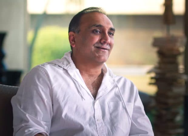 Diam Diam, Produser YRF, Aditya Chopra Persiapkan Proyek Romansa Misterius