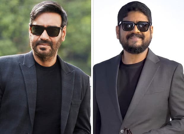 Ajay Devgn & Om Raut Siap Reuni! Garap Film Epik Baru tentang Pejuang Maratha Tak Dikenal
