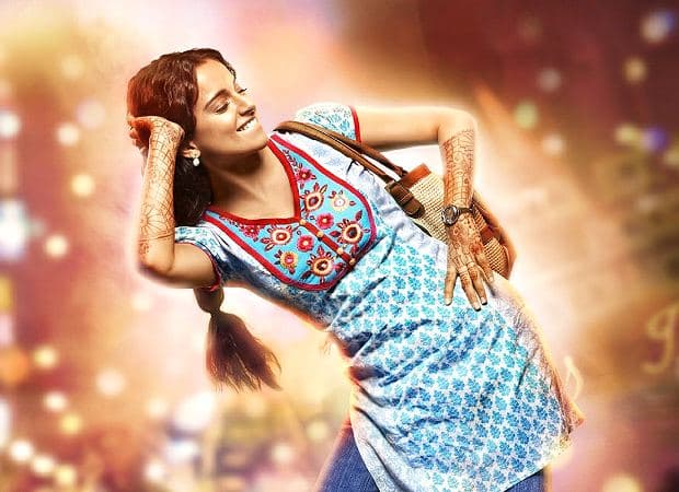 “Queen Forever” Digadang Jadi Judul Sekuel Film Ikonik Kangana Ranaut, Siap Angkat Kisah Baru Rani