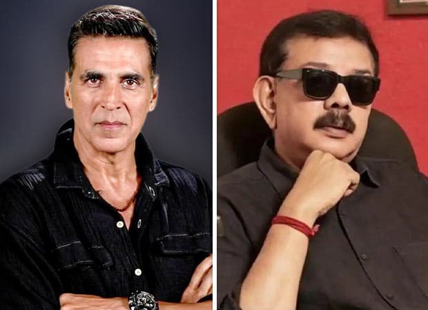 Akshay Kumar & Priyadarshan Lanjut Garap Proyek Baru Setelah Bhooth Bangla
