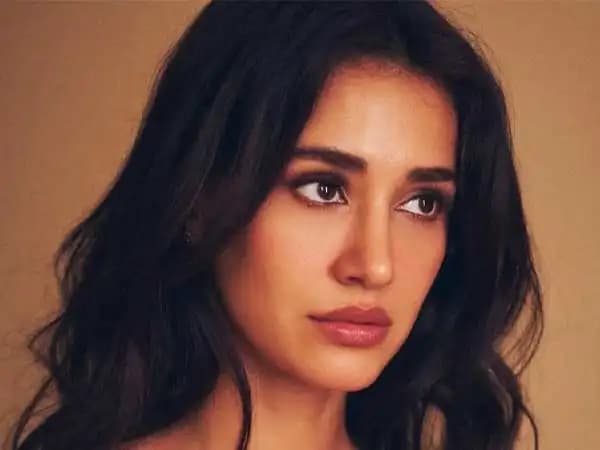 Disha Patani Resmi Debut Hollywood Lewat Film Fantasi Aksi The Portal of Force