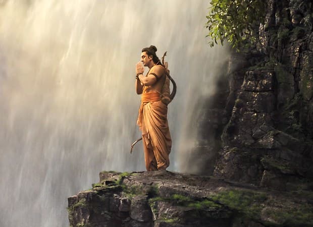 Strategi Besar! Namit Malhotra Siap Majukan Rilis Ramayana Demi Ledakan Box Office