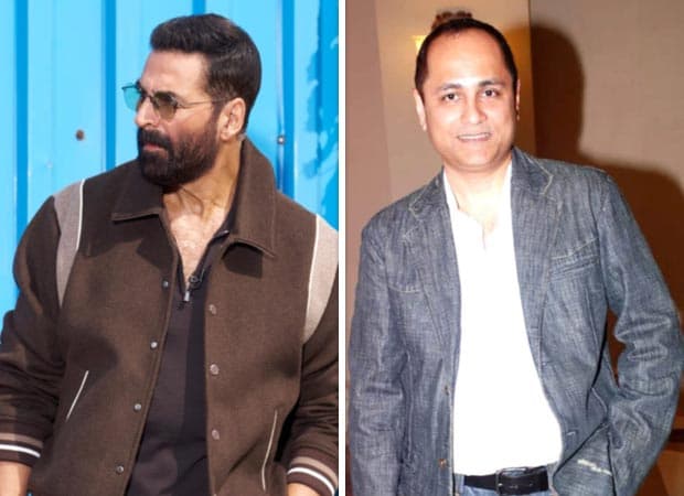 Masuk Dunia Alien! Akshay Kumar Siap Tampil di Thriller Sci-Fi Samuk