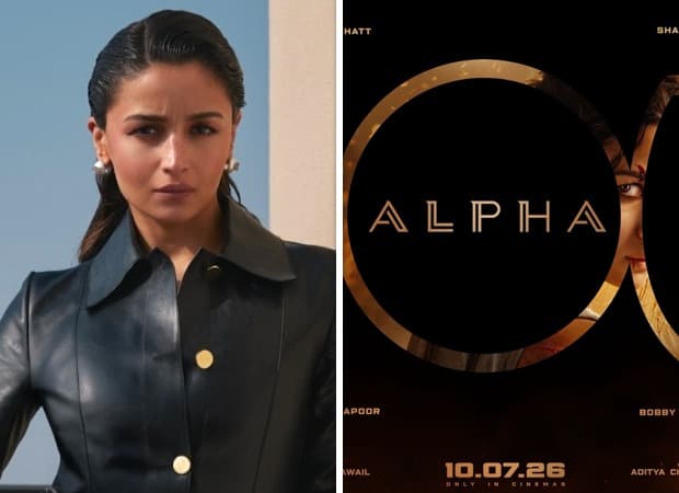 Berani & Beda! Alia Bhatt Jadi Pembunuh Bayaran di Alpha, YRF Ubah Total Formula Spy Universe