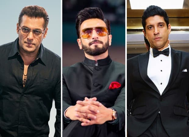 Salman Khan Turun Tangan! Jadi Penengah Konflik Ranveer Singh–Farhan Akhtar Soal Don 3