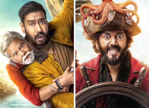 Dhamaal 4 Siap Hadirkan Banyak Tawa Tahun Ini, Simak Tanggal Rilis Terbarunya