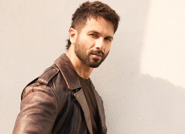 Honor Fantastis! Shahid Kapoor Kantongi Rp33 Miliar Demi Film Komedi 'Tukar Jiwa'