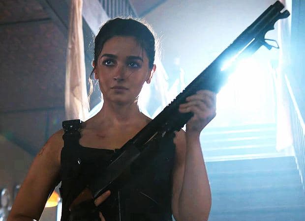 Lolos Sensor Ketat! Film 'Alpha' Banyak Alami Sensor Adegan Sadis Jelang Rilis Bioskop
