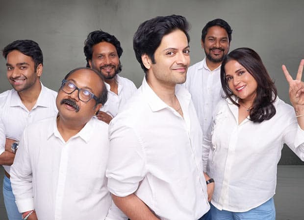 Pasangan Real-Life Ali Fazal dan Richa Chadha Siap Berduet dalam Sitkom Baru di Delhi