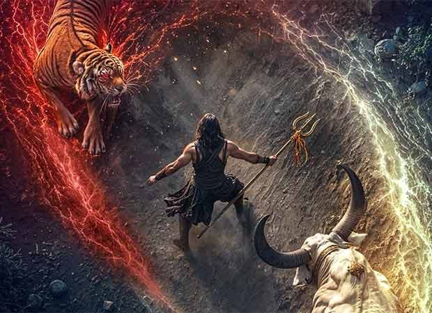 The Vvaan Tetapkan Tanggal Rilis Baru, Poster Perdana Sidharth Malhotra dan Tamannaah Bhatia Curi Perhatian