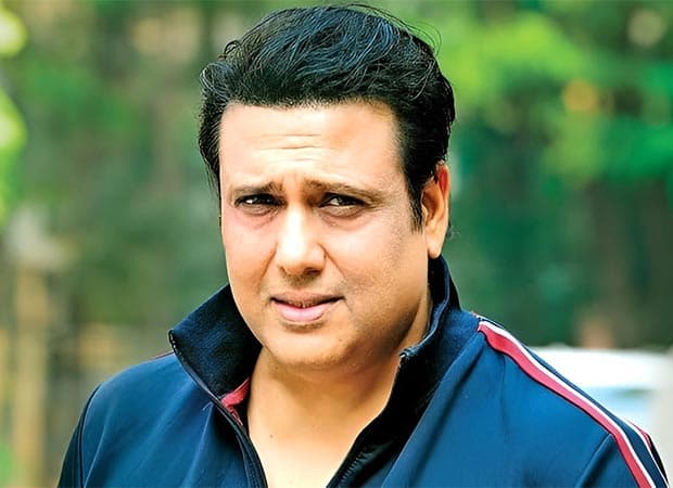 Govinda Resmi Comeback Lewat Film Roopa