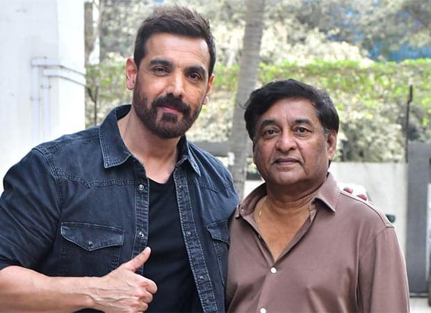 John Abraham Reuni dengan Sutradara The Diplomat Di Proyek Terbaru