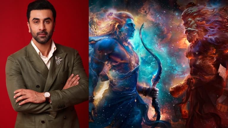 Heboh CGI Dikira AI, Ranbir Kapoor Bela VFX Ramayana
