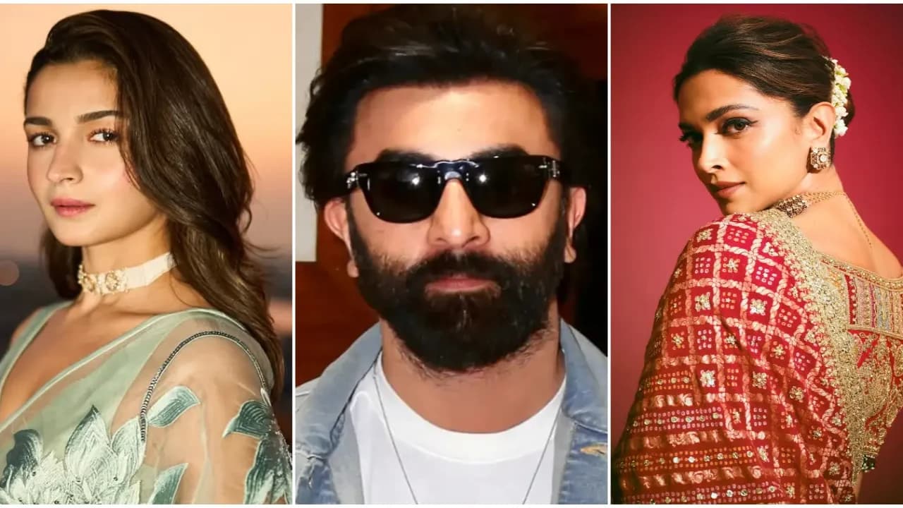 Rampung Ramayana Part 2, Ranbir Kapoor Comeback Di Brahmastra 2