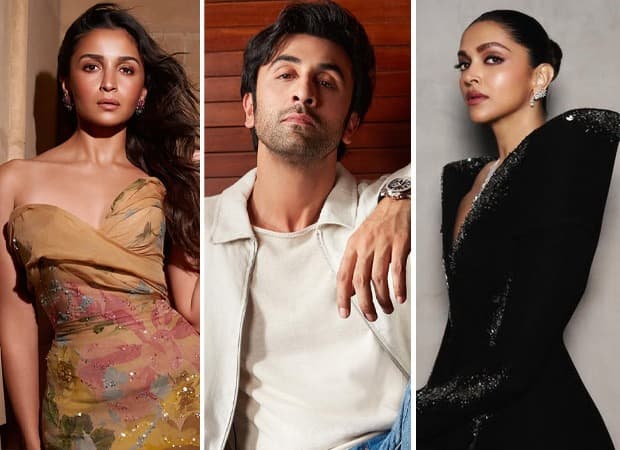Alia Bhatt Dapat Porsi Besar, Jadi Main Lead Bareng Deepika Padukone Di Brahmastra 2