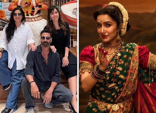 Bentrokan Batal, Eetha Shraddha Kapoor Rilis Tunggal di Desember