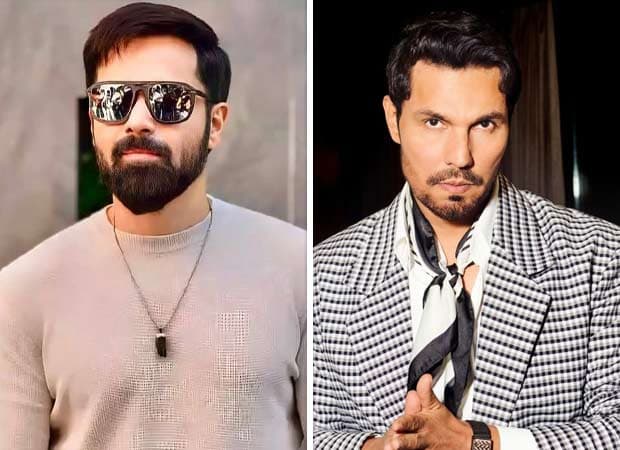 Duo Jannat 2, Emraan Hashmi & Randeep Hooda Bakal Reuni di Film Action Thriller