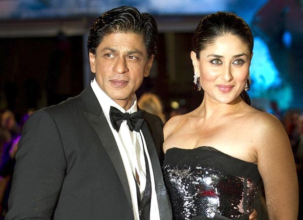 Penampilan Spesial Kareena Kapoor Reuni Bareng Shah Rukh Khan Di King