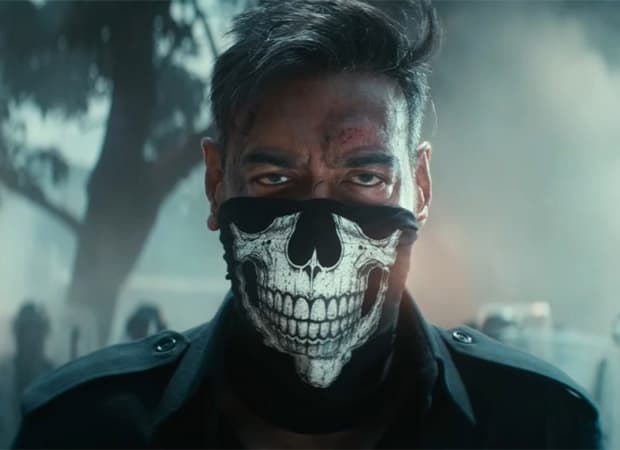 Ajay Devgn Mulai Syuting Proyek Terbarunya, Chauhaan