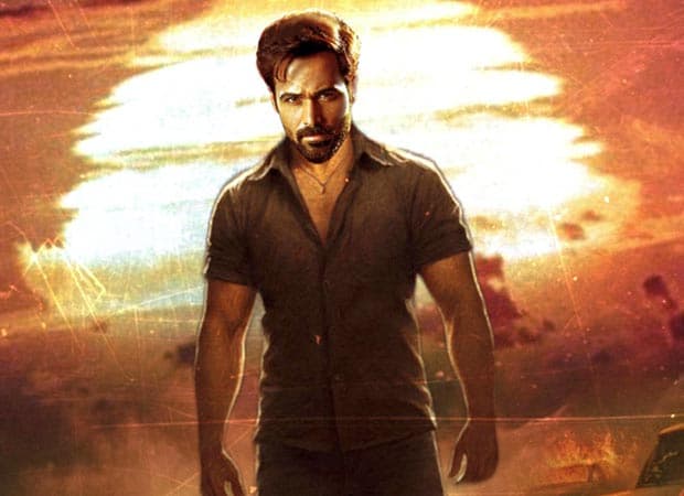 Film Aksi Romantis Emraan Hashmi, Gunmaster G9 Siap Rilis Global 27 November