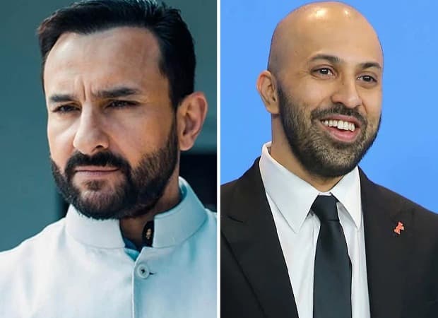 Digandeng Sutradara The Lunchbox, Saif Ali Khan Siap Memulai Syuting Film Terbarunya