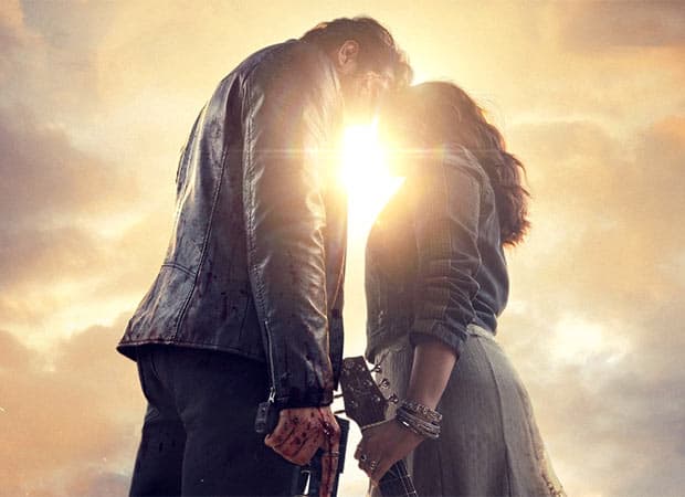 Dibintangi Ahaan Panday dan Sharvari, YRF Resmikan Judul Film Aksi Romantis Beparwah Siap Rilis Maret 2027