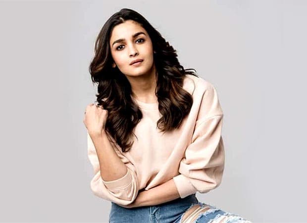 Alia Bhatt Jadi Pahlawan Super Di YRF Spy Universe?