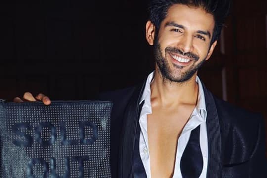 Kartik Aaryan Ungkap Perihal Lamaran Pernikahan yang Datang Padanya