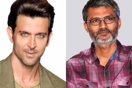 Hrithik Roshan Bintangi Film Ramayana?